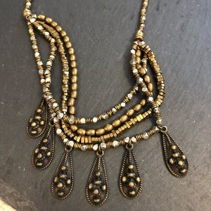 Vanessa Mooney Long Necklace